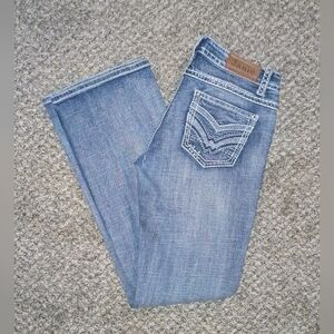 Blue Women's Jeans